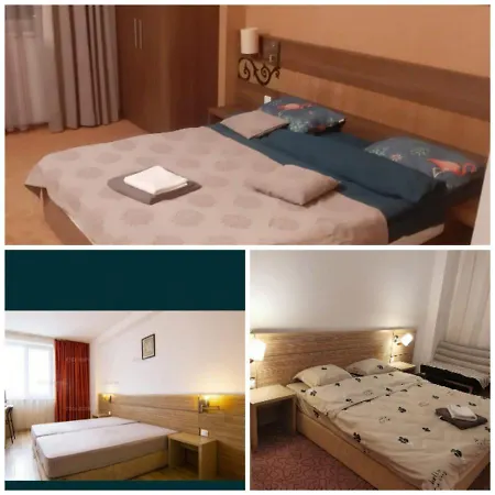 Rin Grand Apartment *