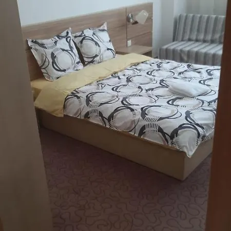 Apartament Rin Grand *