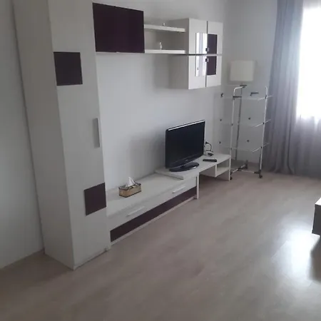 Apartament Rin Grand *