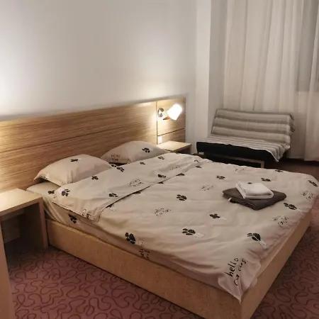 Rin Grand * Bukarest