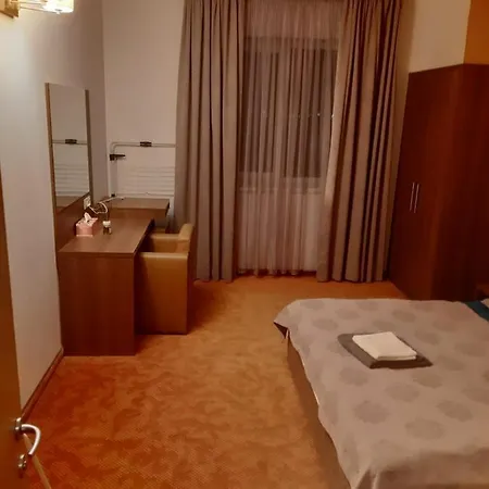 Apartamento Rin Grand