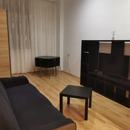 Apartment Rin Grand Bukarest