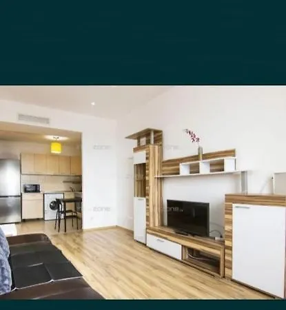 Rin Grand Apartamento