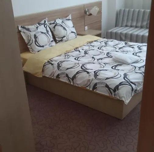 Appartement Rin Grand *
