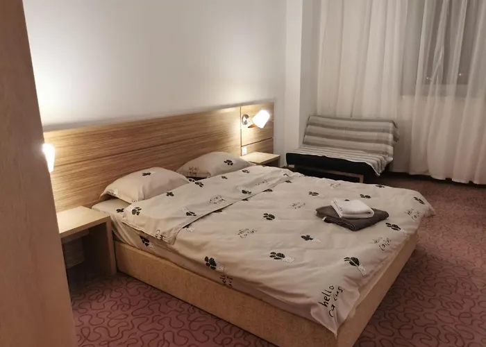 Rin Grand * Bükreş