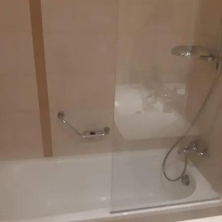 Apartman Rin Grand Bukarest
