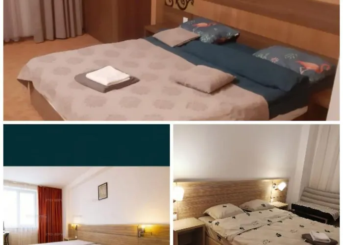 Rin Grand Apartment *