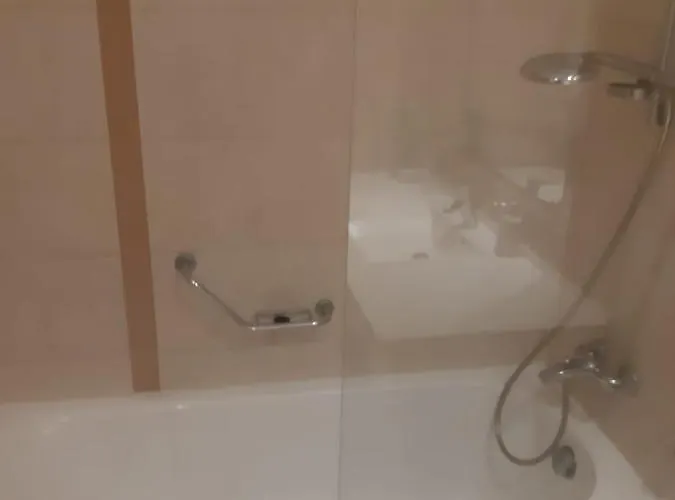 Apartamento Rin Grand Bucareste