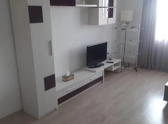 Apartamento Rin Grand *