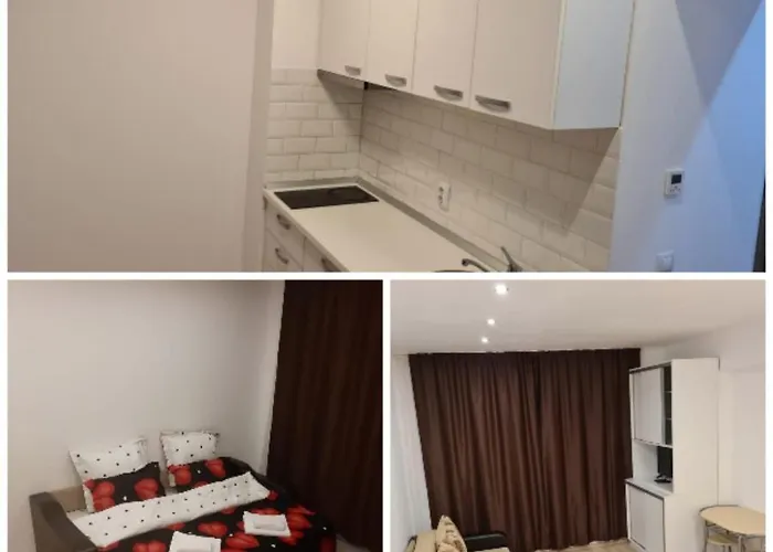 Rin Grand Apartamento