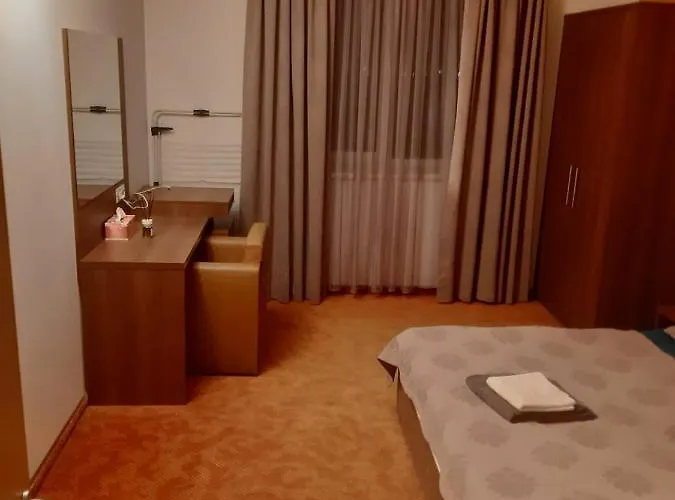 Apartamento Rin Grand