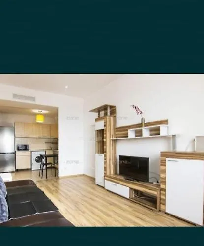 Rin Grand Apartamento